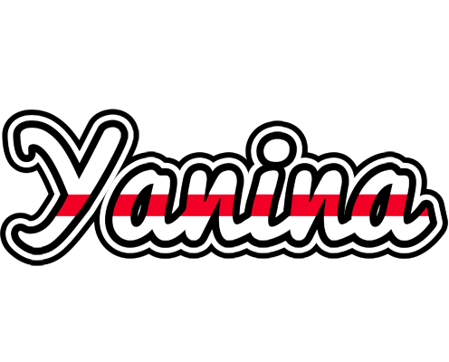 Yanina kingdom logo