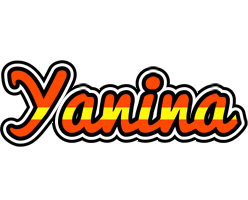 Yanina madrid logo