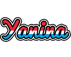 Yanina norway logo