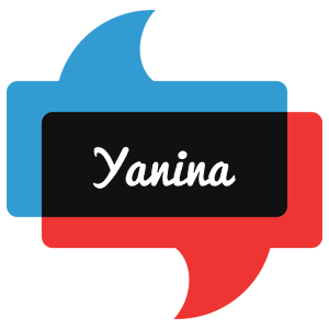 Yanina sharks logo