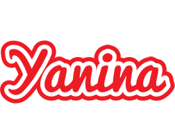 Yanina sunshine logo