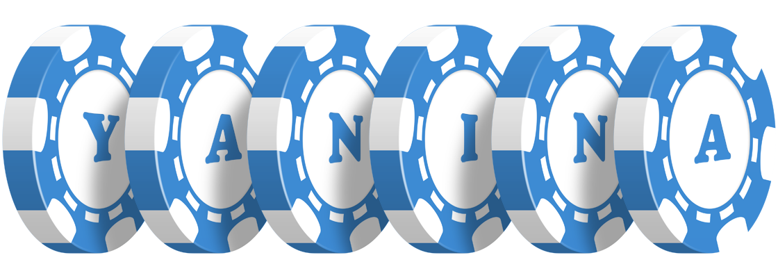 Yanina vegas logo