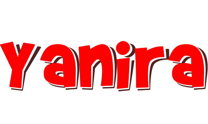 Yanira basket logo