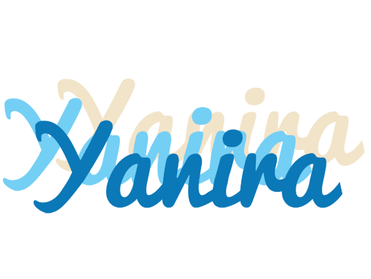 Yanira breeze logo