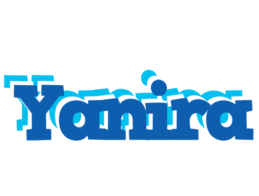Yanira business logo