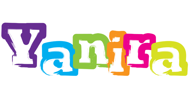 Yanira casino logo
