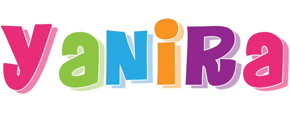 Yanira friday logo