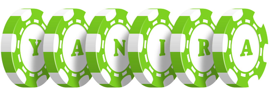 Yanira holdem logo