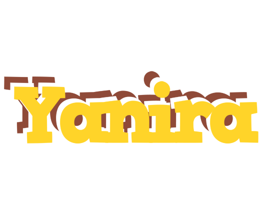 Yanira hotcup logo