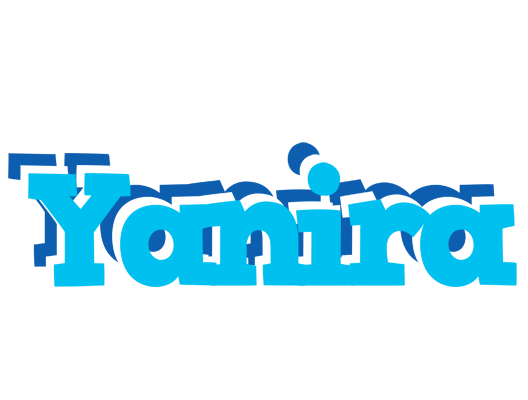 Yanira jacuzzi logo