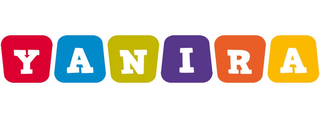 Yanira kiddo logo