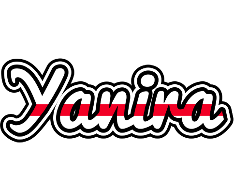 Yanira kingdom logo