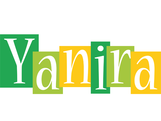 Yanira lemonade logo