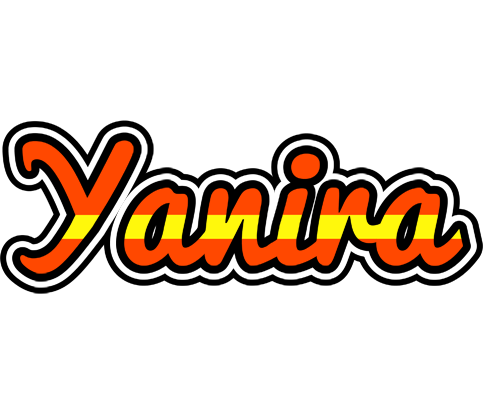 Yanira madrid logo