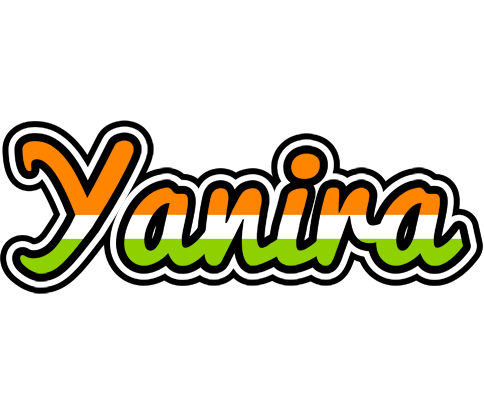 Yanira mumbai logo