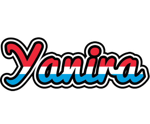 Yanira norway logo