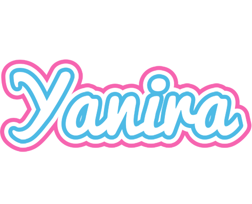Yanira outdoors logo