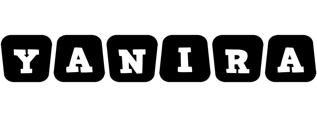 Yanira racing logo