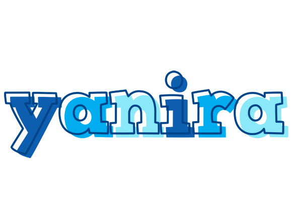 Yanira sailor logo