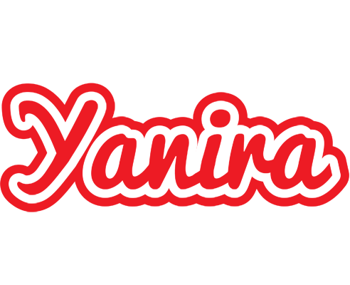 Yanira sunshine logo