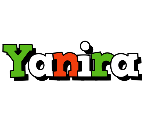 Yanira venezia logo
