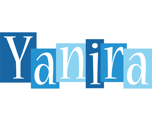 Yanira winter logo