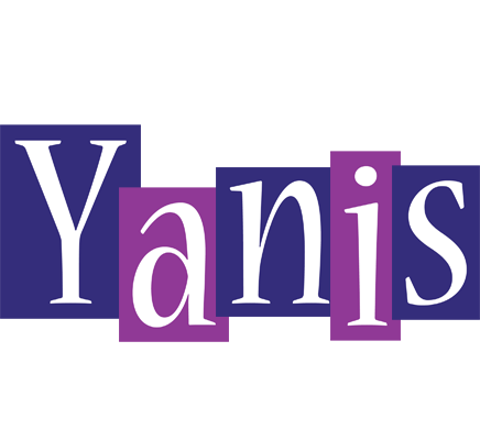 Yanis autumn logo