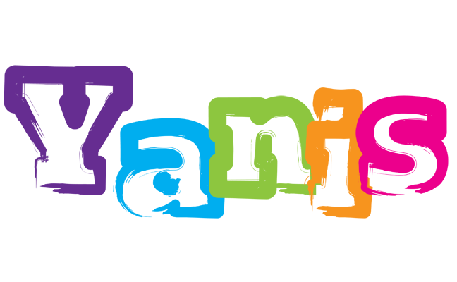 Yanis casino logo