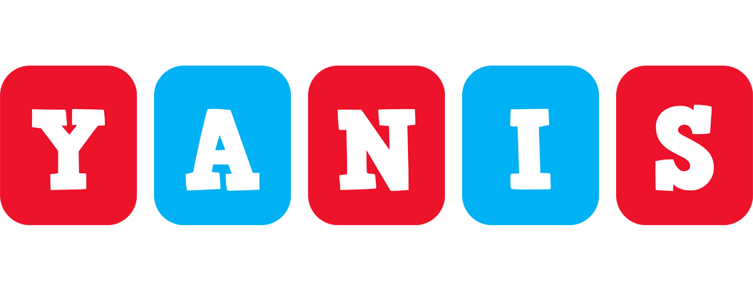 Yanis diesel logo