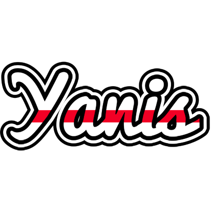 Yanis kingdom logo