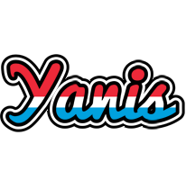 Yanis norway logo