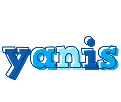 Yanis sailor logo