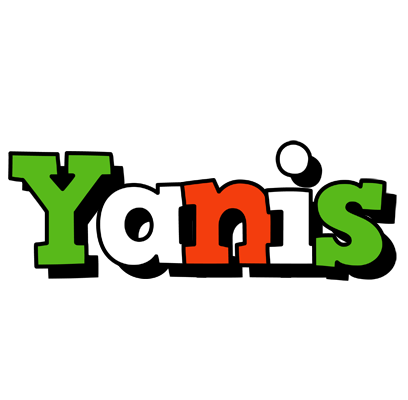 Yanis venezia logo