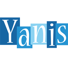 Yanis winter logo