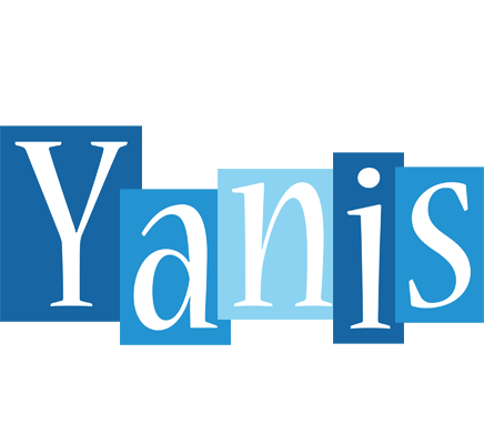 Yanis winter logo