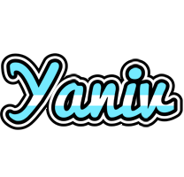 Yaniv argentine logo