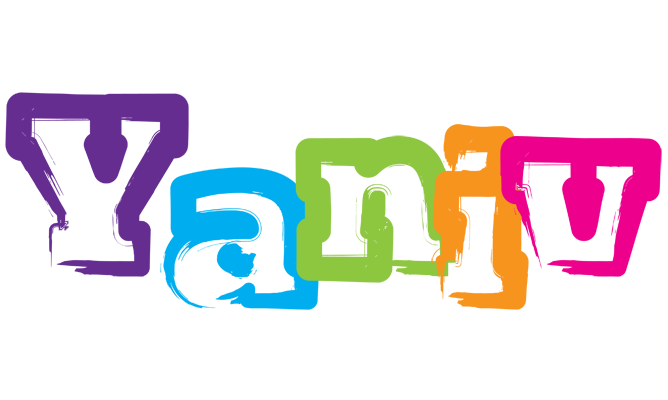 Yaniv casino logo