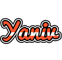 Yaniv denmark logo