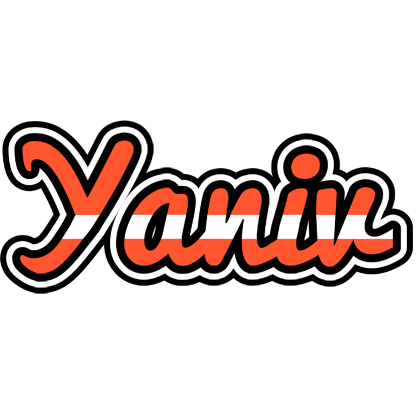 Yaniv denmark logo