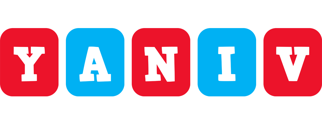 Yaniv diesel logo