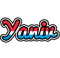 Yaniv norway logo