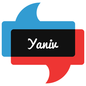 Yaniv sharks logo