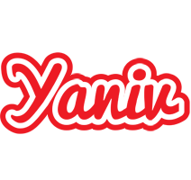 Yaniv sunshine logo