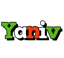 Yaniv venezia logo