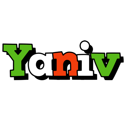 Yaniv venezia logo