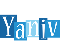 Yaniv winter logo