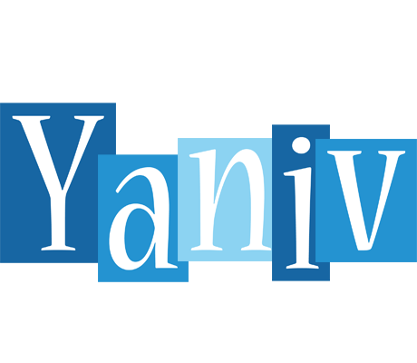 Yaniv winter logo