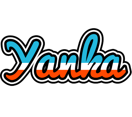 Yanka america logo