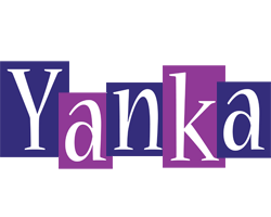 Yanka autumn logo