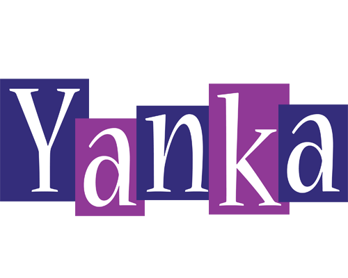 Yanka autumn logo